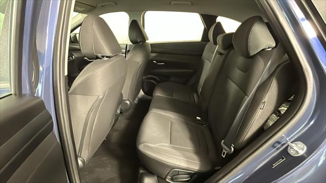 2026 Hyundai Tucson - $23,950