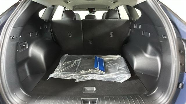 2026 Hyundai Tucson - $23,950