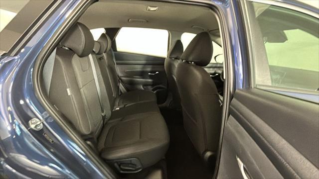 2026 Hyundai Tucson - $23,950