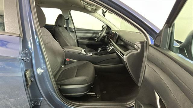 2026 Hyundai Tucson - $23,950