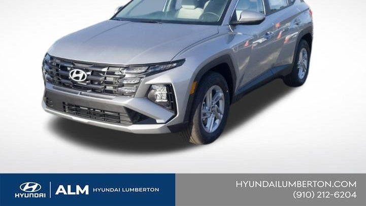 Preowned 2026 Hyundai TUCSON SE for Sale
