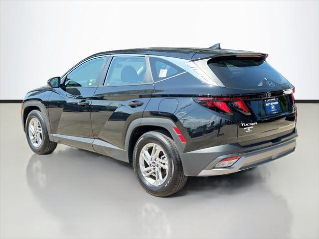2026 Hyundai Tucson - $24,998