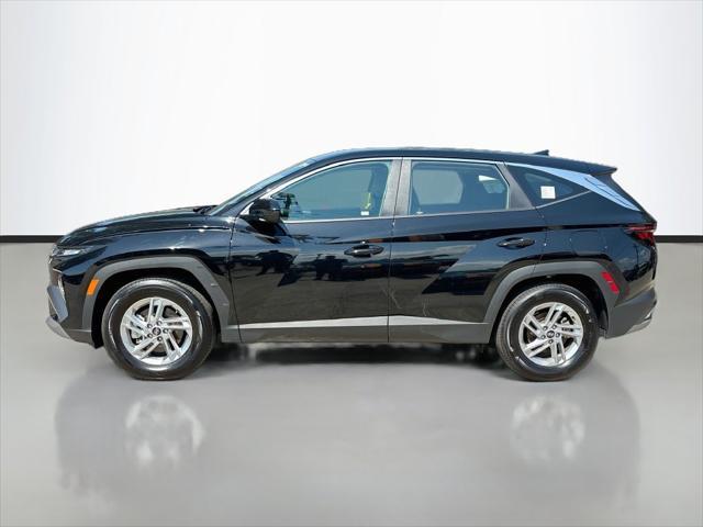 2026 Hyundai Tucson - $24,998