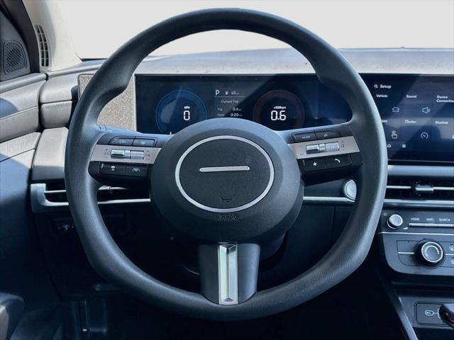 2026 Hyundai Tucson - $24,998