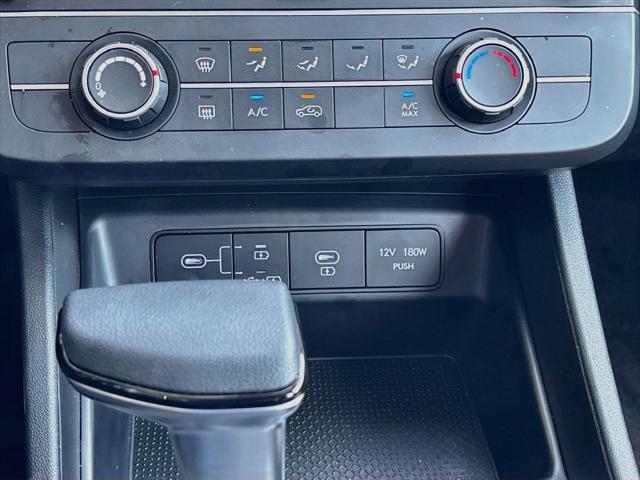 2026 Hyundai Tucson - $24,998