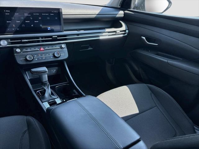 2026 Hyundai Tucson - $24,998