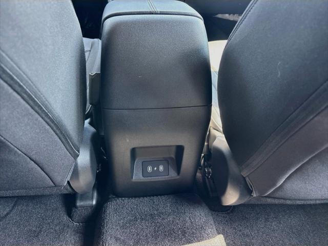 2026 Hyundai Tucson - $24,998