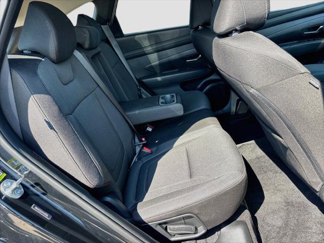 2026 Hyundai Tucson - $24,998