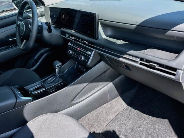 2026 Hyundai Tucson - $24,998