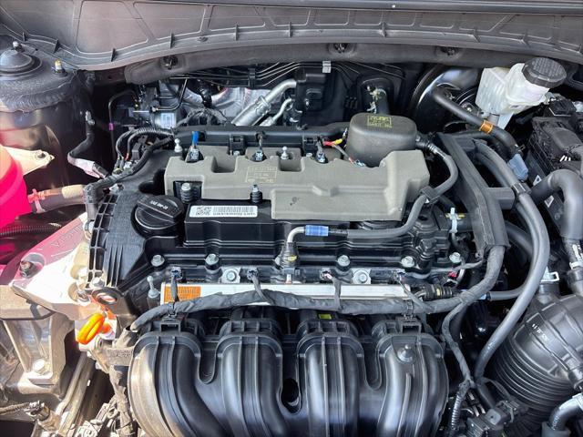 2026 Hyundai Tucson - $24,998