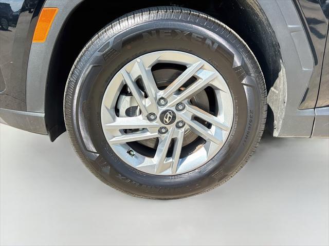 2026 Hyundai Tucson - $24,998