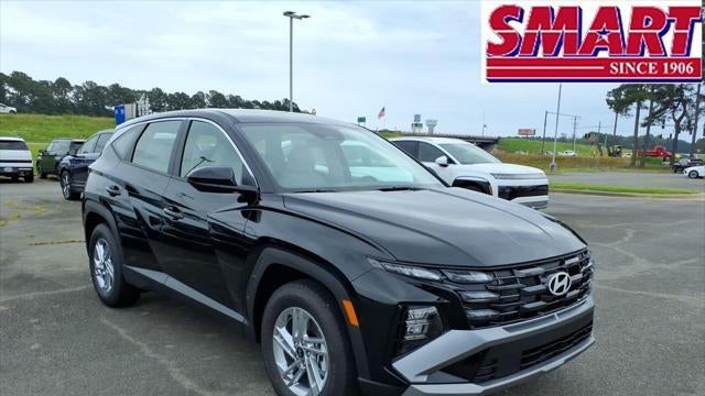 Preowned 2026 Hyundai TUCSON SE for Sale