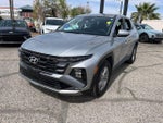 2025 Tucson Thumbnail 3