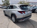 2025 Tucson Thumbnail 6