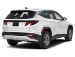 2025 TUCSON Thumbnail 1