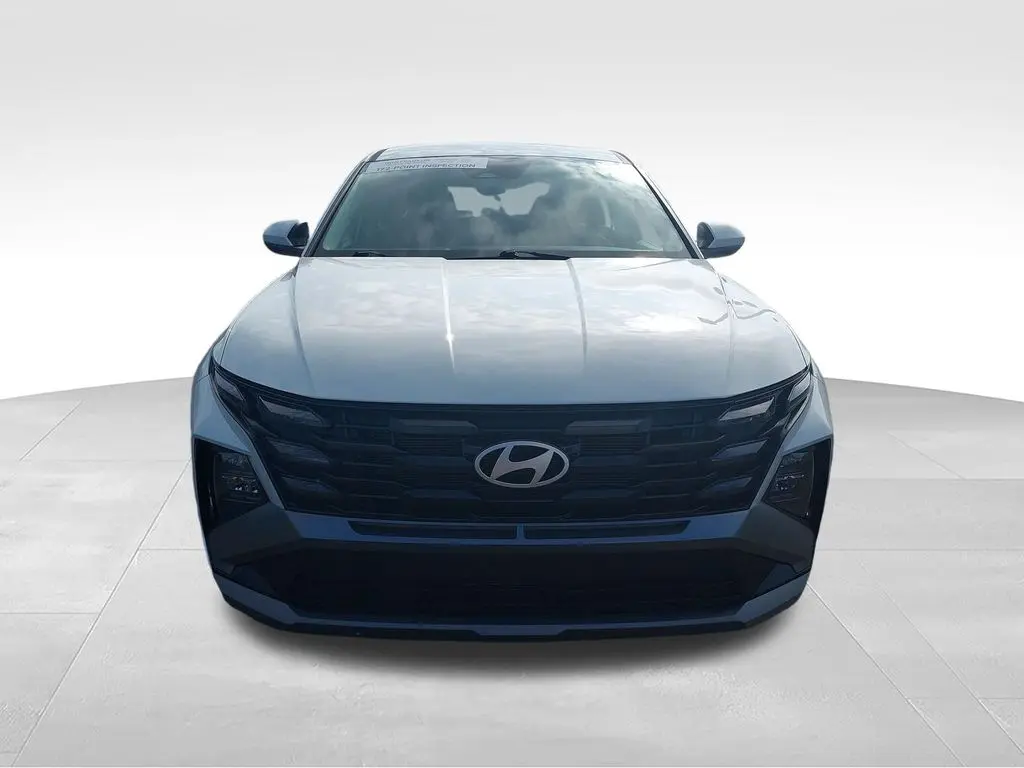 2026 Hyundai Tucson - $27,725