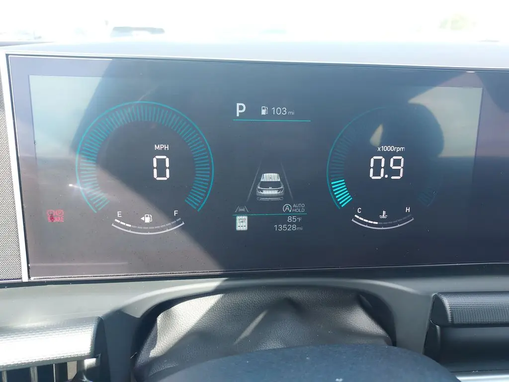 2026 Hyundai Tucson - $27,725