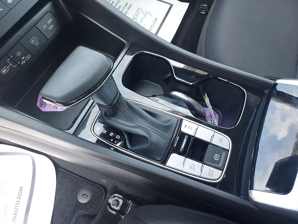 2026 Hyundai Tucson - $27,725