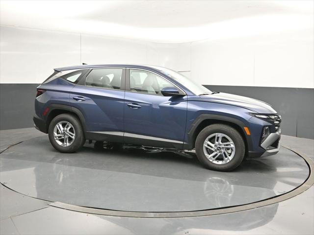 2026 Hyundai Tucson - $25,822