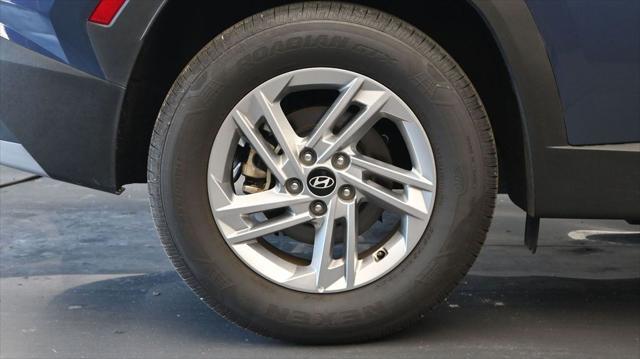 2026 Hyundai Tucson - $25,822