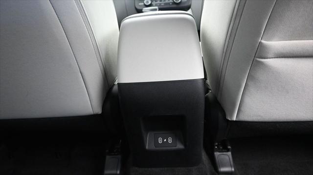 2026 Hyundai Tucson - $25,822