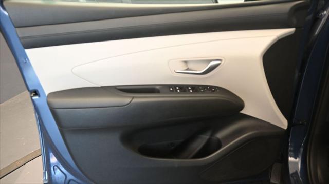 2026 Hyundai Tucson - $25,822