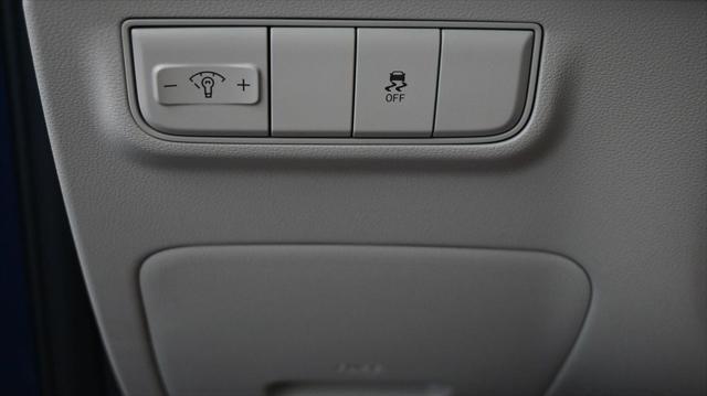 2026 Hyundai Tucson - $25,822