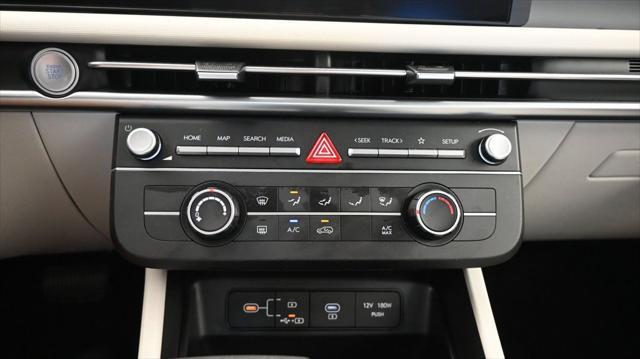 2026 Hyundai Tucson - $25,822