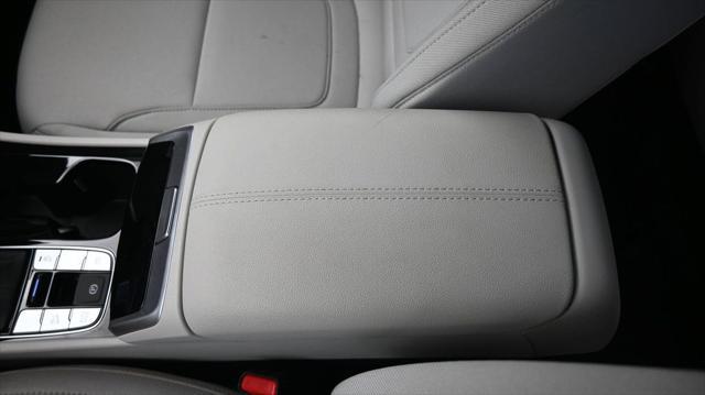 2026 Hyundai Tucson - $25,822