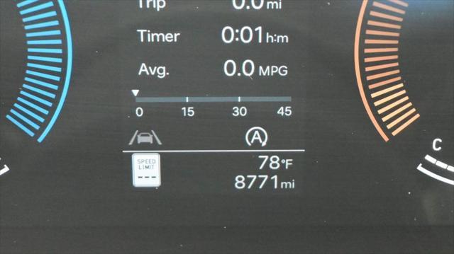 2026 Hyundai Tucson - $25,822