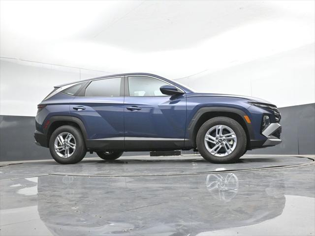 2026 Hyundai Tucson - $25,822