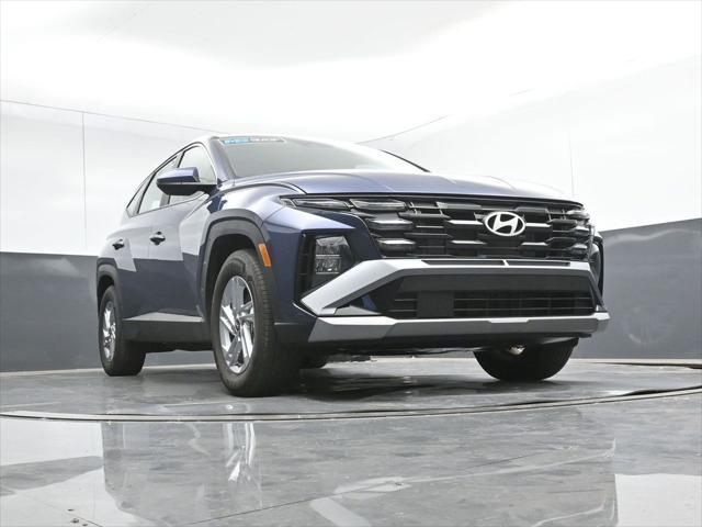 2026 Hyundai Tucson - $25,822