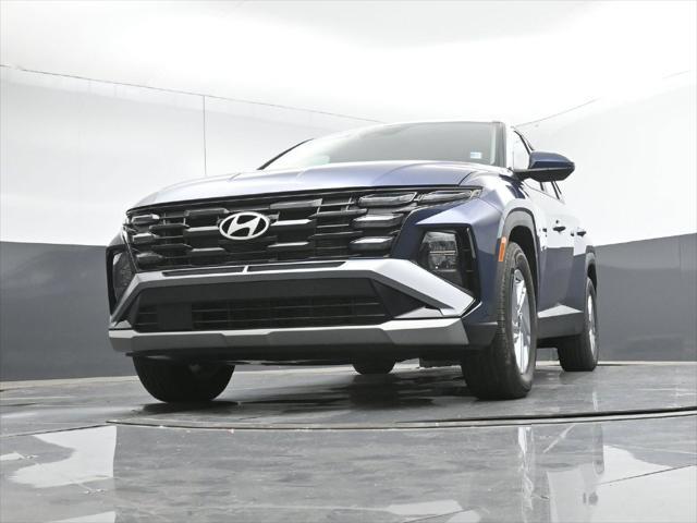 2026 Hyundai Tucson - $25,822