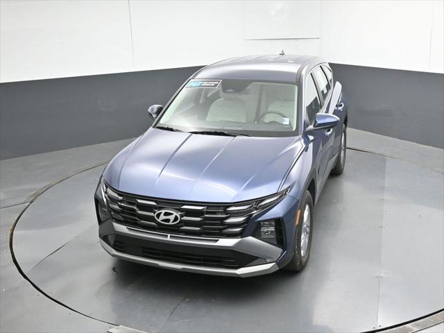 2026 Hyundai Tucson - $25,822