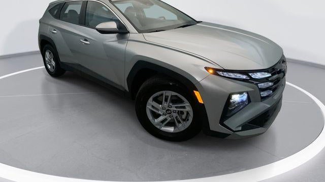 Preowned 2026 Hyundai TUCSON SE for Sale