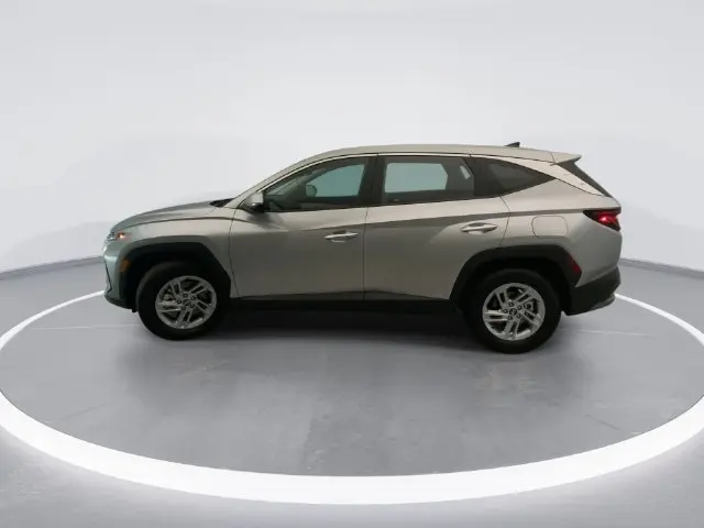 2026 Hyundai Tucson - $26,594