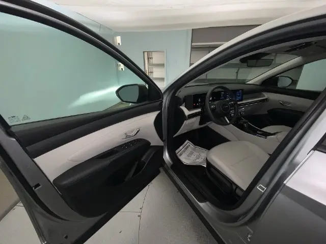 2026 Hyundai Tucson - $26,594