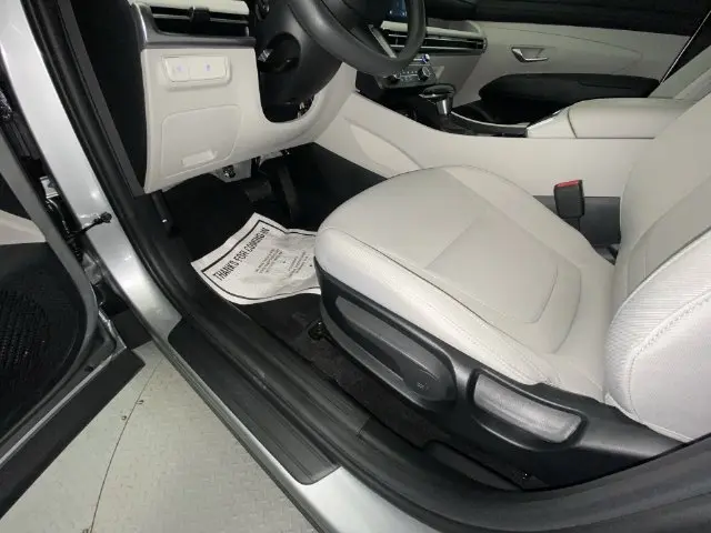 2026 Hyundai Tucson - $26,594