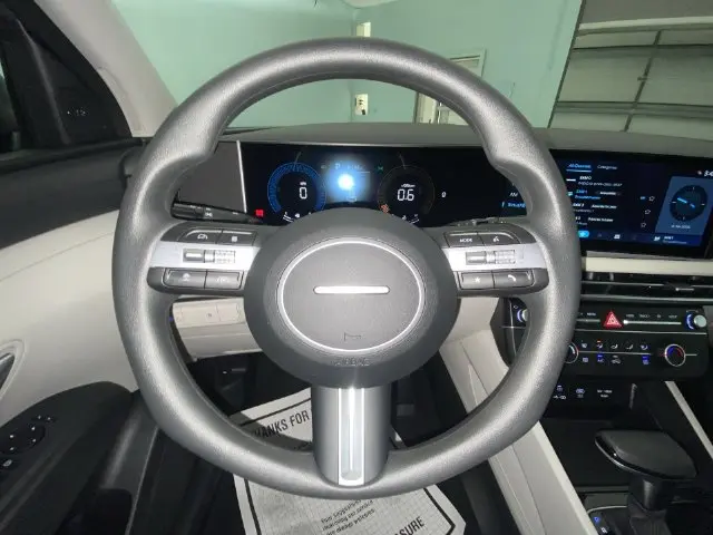 2026 Hyundai Tucson - $26,594