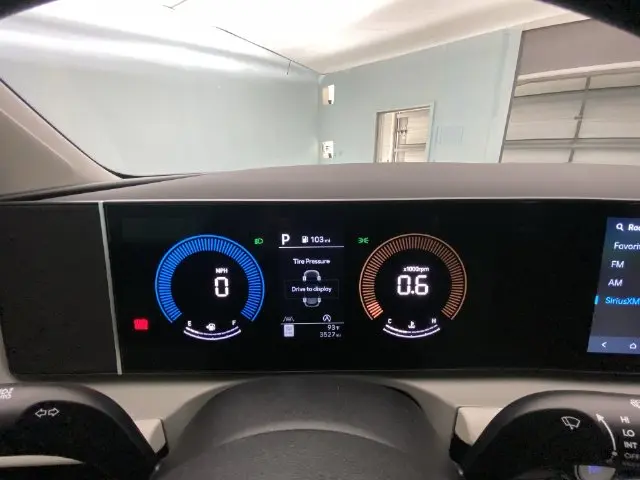 2026 Hyundai Tucson - $26,594