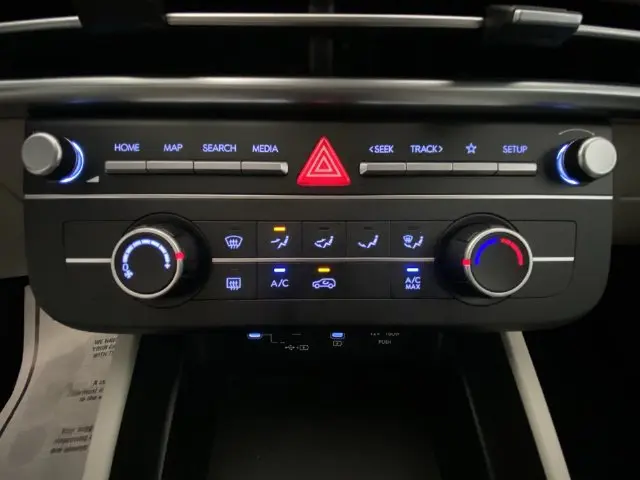2026 Hyundai Tucson - $26,594