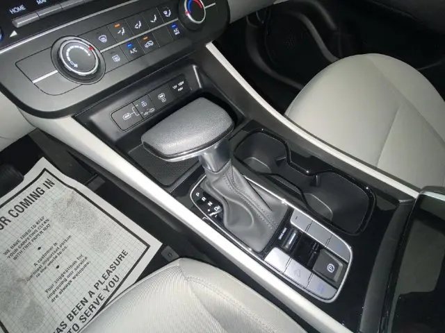 2026 Hyundai Tucson - $26,594