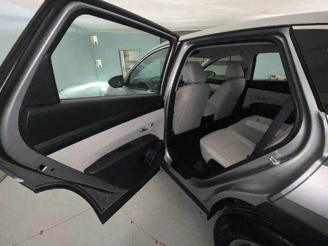 2026 Hyundai Tucson - $26,594