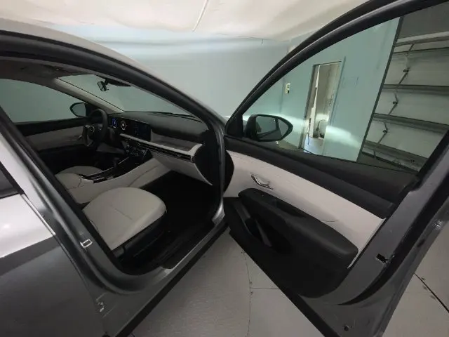 2026 Hyundai Tucson - $26,594