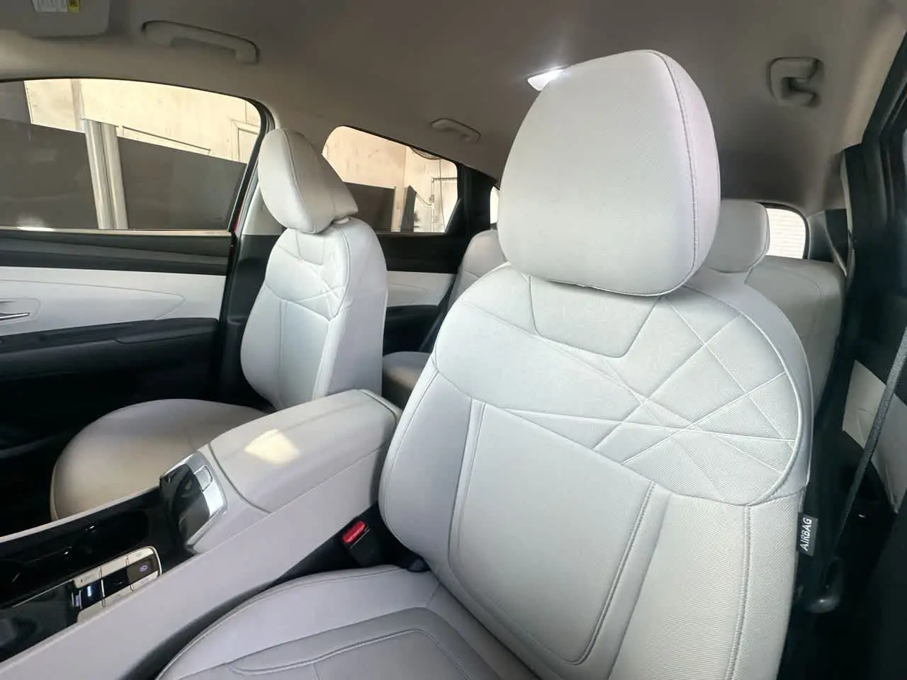 2026 Hyundai Tucson - $24,628