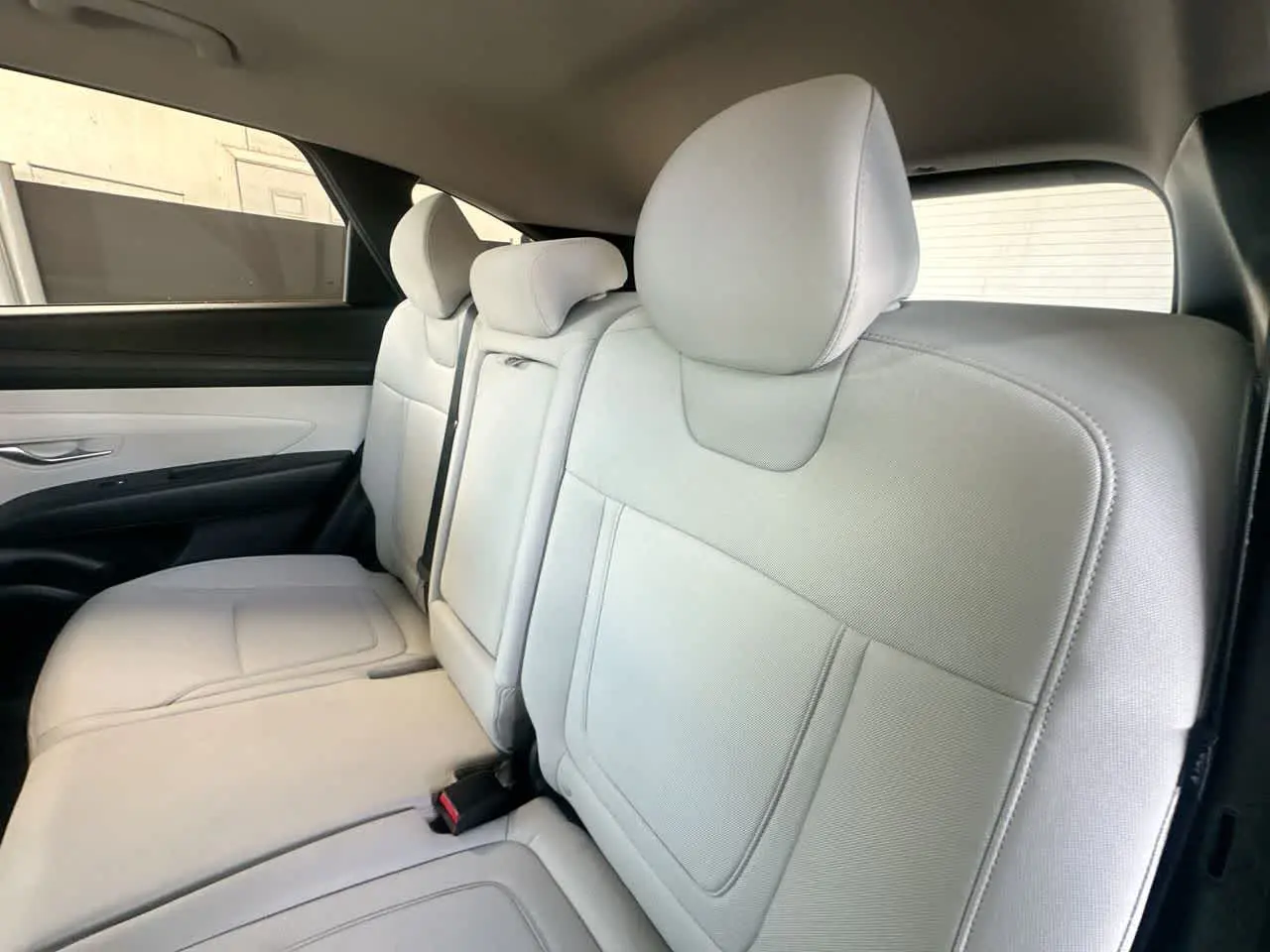 2026 Hyundai Tucson - $24,628