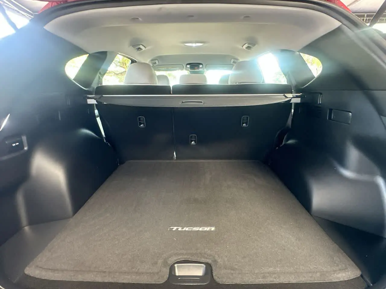 2026 Hyundai Tucson - $24,628
