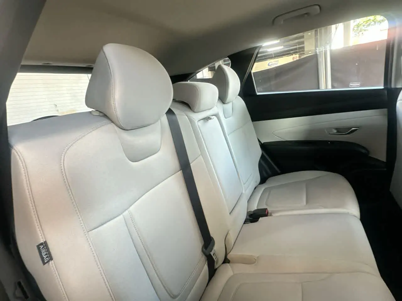 2026 Hyundai Tucson - $24,628