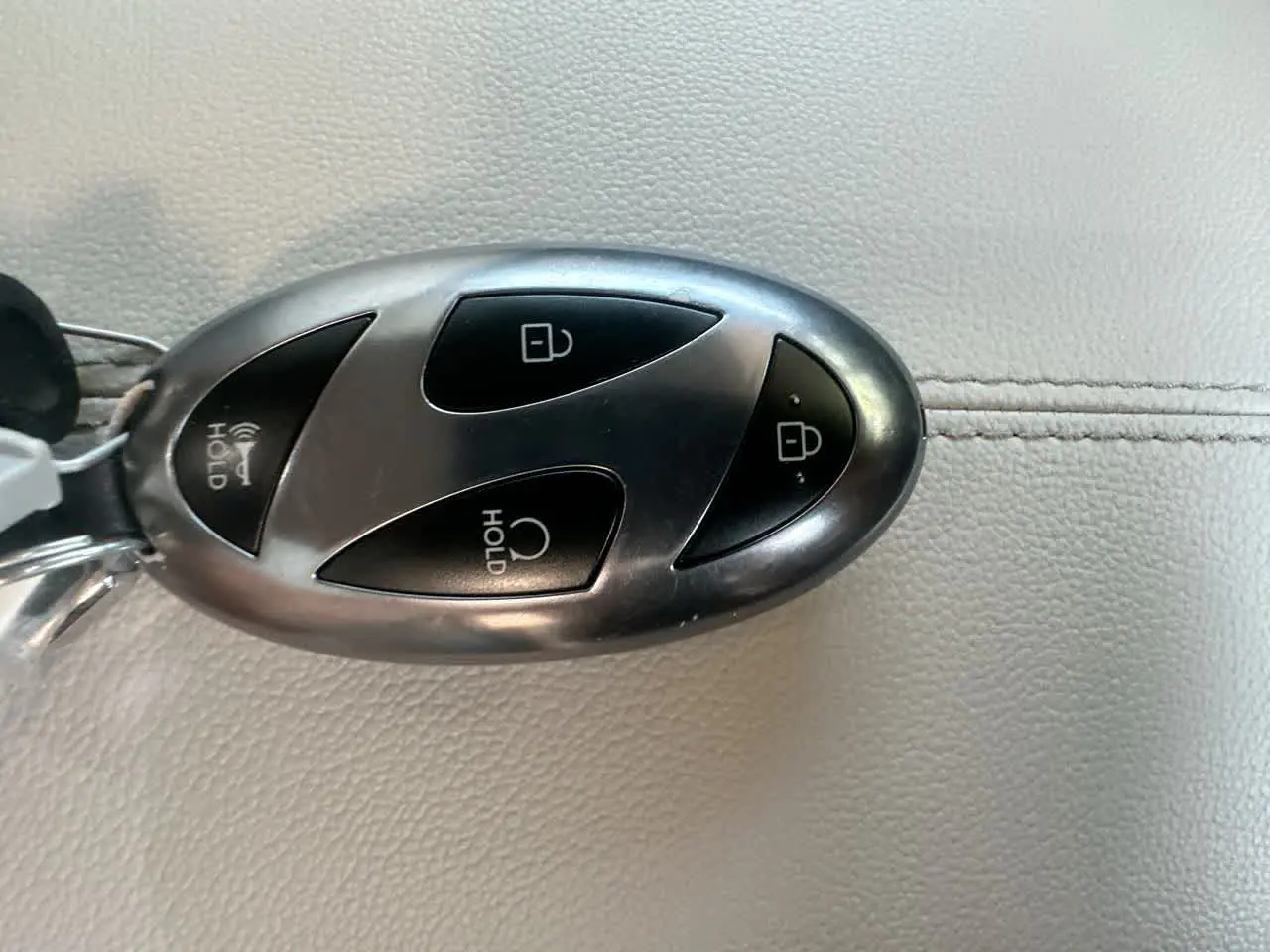 2026 Hyundai Tucson - $24,628