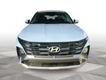 2026 Tucson Thumbnail 3